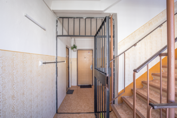 Pronájem bytu 2+kk v družstevním vlastnictví 41 m², Litvínov