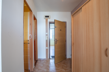 Pronájem bytu 2+kk v družstevním vlastnictví 41 m², Litvínov