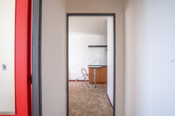 Pronájem bytu 2+kk v družstevním vlastnictví 41 m², Litvínov