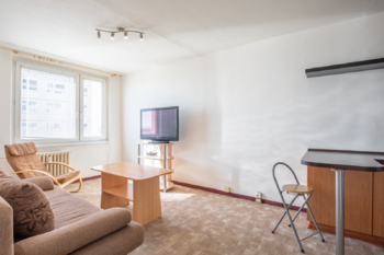 Pronájem bytu 2+kk v družstevním vlastnictví 41 m², Litvínov