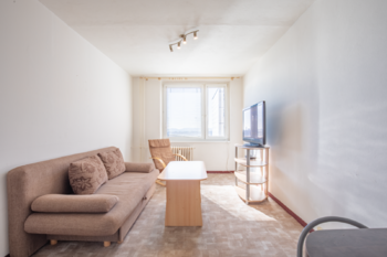 Pronájem bytu 2+kk v družstevním vlastnictví 41 m², Litvínov