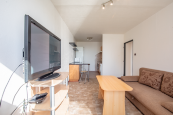 Pronájem bytu 2+kk v družstevním vlastnictví 41 m², Litvínov
