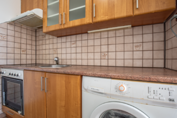 Pronájem bytu 2+kk v družstevním vlastnictví 41 m², Litvínov