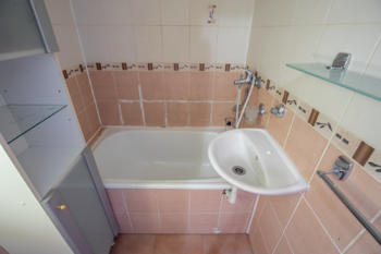 Pronájem bytu 2+kk v družstevním vlastnictví 41 m², Litvínov
