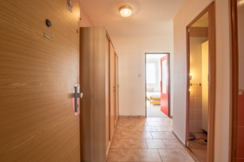 Pronájem bytu 2+kk v družstevním vlastnictví 41 m², Litvínov