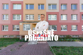 Pronájem bytu 2+kk v družstevním vlastnictví 41 m², Litvínov