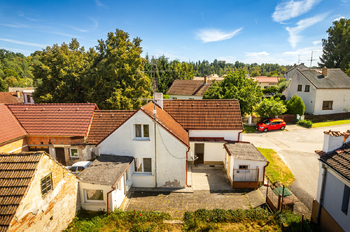 Prodej domu 92 m², Doudleby