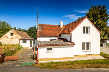 Prodej domu 141 m², Ledenice