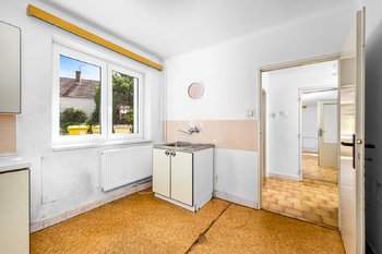 Prodej domu 92 m², Doudleby