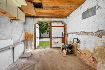 Prodej domu 92 m², Doudleby