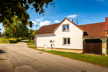 Prodej domu 92 m², Doudleby