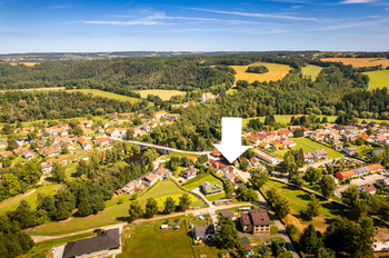 Prodej domu 92 m², Doudleby