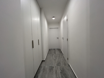 Chodba - Pronájem bytu 2+1 v osobním vlastnictví 54 m², Mladá Boleslav