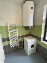 Pronájem bytu 3+kk v osobním vlastnictví 55 m², Řehenice