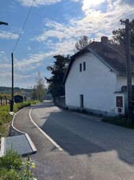 Pronájem bytu 3+kk v osobním vlastnictví 55 m², Řehenice