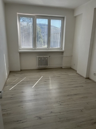 Pronájem bytu 2+1 v osobním vlastnictví 70 m², Zlín