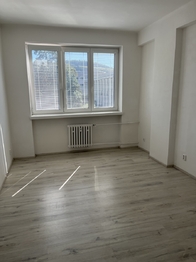 Pronájem bytu 2+1 v osobním vlastnictví 70 m², Zlín
