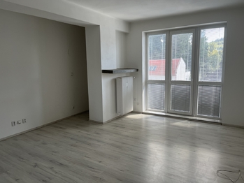 Pronájem bytu 2+1 v osobním vlastnictví 70 m², Zlín