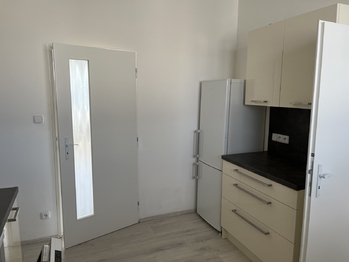 Pronájem bytu 2+1 v osobním vlastnictví 70 m², Zlín