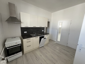 Pronájem bytu 2+1 v osobním vlastnictví 70 m², Zlín