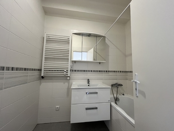 Pronájem bytu 2+1 v osobním vlastnictví 70 m², Zlín