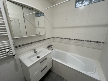 Pronájem bytu 2+1 v osobním vlastnictví 70 m², Zlín