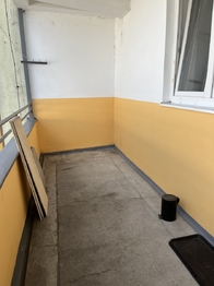 Pronájem bytu 2+1 v osobním vlastnictví 70 m², Zlín