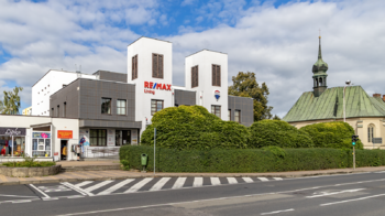 Pronájem kancelářských prostor 30 m², Česká Lípa