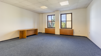 Pronájem kancelářských prostor 30 m², Česká Lípa