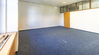 Pronájem kancelářských prostor 30 m², Česká Lípa