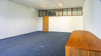 Pronájem kancelářských prostor 30 m², Česká Lípa