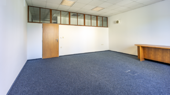 Pronájem kancelářských prostor 30 m², Česká Lípa