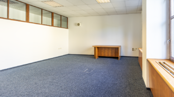 Pronájem kancelářských prostor 30 m², Česká Lípa