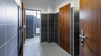 Pronájem kancelářských prostor 30 m², Česká Lípa