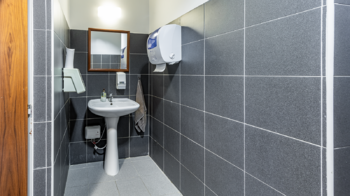 Pronájem kancelářských prostor 30 m², Česká Lípa