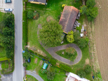 Prodej pozemku 850 m², Příchovice