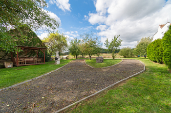 Prodej pozemku 850 m², Příchovice