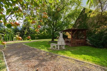 Prodej pozemku 850 m², Příchovice
