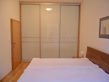 Pronájem bytu 2+1 v osobním vlastnictví 70 m², Brno