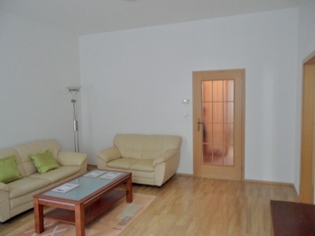 Pronájem bytu 2+1 v osobním vlastnictví 70 m², Brno