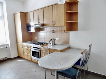 Pronájem bytu 3+1 v osobním vlastnictví 69 m², Brno