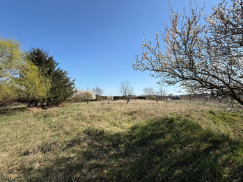 Prodej pozemku 1000 m², Mělník