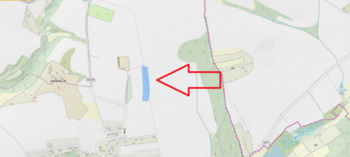 Prodej pozemku 10858 m², Libeř
