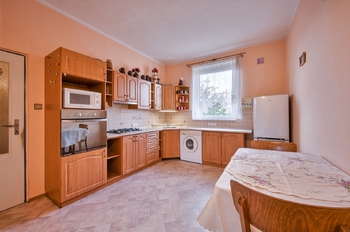 Byt 1 - Prodej domu 212 m², Aš