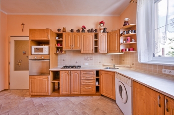 Byt 1 - Prodej domu 212 m², Aš