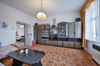 Byt 1 - Prodej domu 212 m², Aš