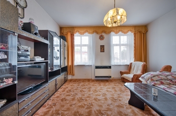 Byt 1 - Prodej domu 212 m², Aš