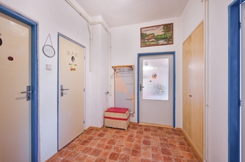 Byt 1 - Prodej domu 212 m², Aš