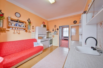 Byt 2 - Prodej domu 212 m², Aš