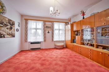 Byt 2 - Prodej domu 212 m², Aš